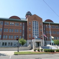 Сейнт Джонс, Мичиган