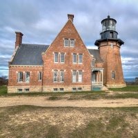 Нью Шорхэм, Род-Айленд