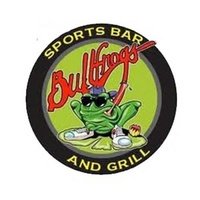 Bullfrogs Bar & Grill, Кингсберг, Калифорния