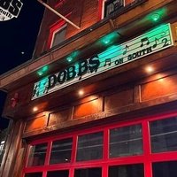Dobbs on South, Филадельфия, Пенсильвания
