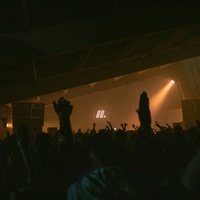 nowhere, Манчестер