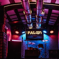 Falcon klub, Клатови