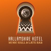Hallamshire Hotel, Шеффилд