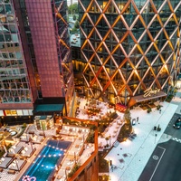 Jacyz Hotel & Resort, Гётеборг