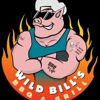 Wild Bill's BBQ & Grill, Макминнвилл, Теннесси