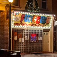 The FunHouse, Бетлехем, Пенсильвания