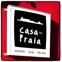 Casa da Praia, Лиссабон