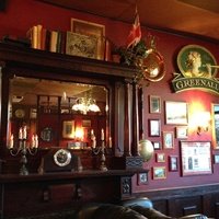 Sherlock's Baker Street Pub, Хьюстон, Техас