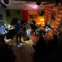 Salon De Jazz, Кёльн