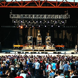 Рок концерты в Azura Amphitheater, Боннер Спрингс, Канзас