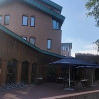 Meander, Хертогенбос