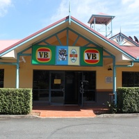 Koala Tavern, Брисбен