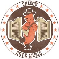 Saloon art&music, Саратов
