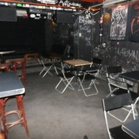 Ebrietas Bar, Цюрих