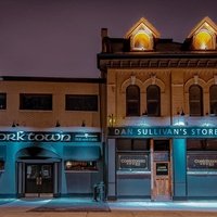 Corktown Irish Pub - The Loft upstairs, Гамильтон, Онтарио