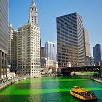 Чикаго Ридж, Иллинойс