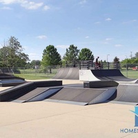 Mike Rylko Community Park, Буффало Гров, Иллинойс