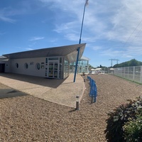 Espace Aquatique Amphelia, Эмфи