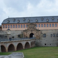 Рок концерты в Zitadelle Petersberg, Эрфурт Zitadelle Petersberg, Эрфурт