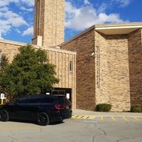 El Paso Immanuel Baptist Church, Эль-Пасо, Техас