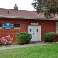 Karns Community Club Youth Center, Ноксвилл, Теннесси