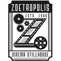 Zoetropolis Cinema Stillhouse, Ланкастер, Пенсильвания