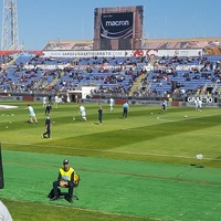 Arena Sant'Elia, Кальяри