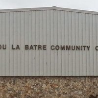 Bayou La Batre Community Center, Ирвингтон, Алабама