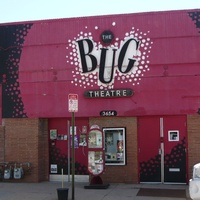 The Bug Theatre, Денвер, Колорадо