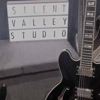 Silent Valley Studios, Браунс Вэлли, Калифорния