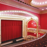 Paramount Theatre Rutland, Ратленд, Вермонт