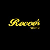 Roccos, Западный Голливуд, Калифорния