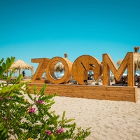 Zoom Beach, Констанца
