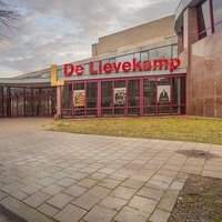Theater De Lievekamp, Осс