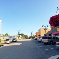 Луисбург, Канзас