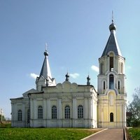 Лихославль