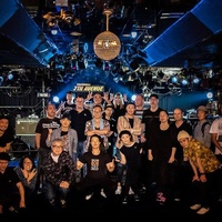 7th Avenue, Йокогама