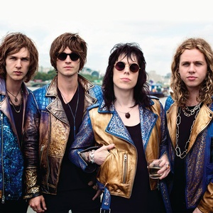 The Struts