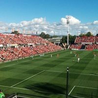 Coopers Stadium, Аделаида