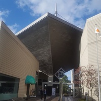 Kanazawashi Culture Hall, Канадзава