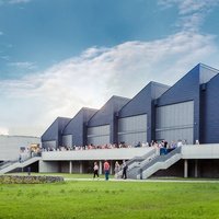 Mainfrankensale, Вюрцбург