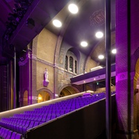 Speelhuis Theatre, Хелмонд