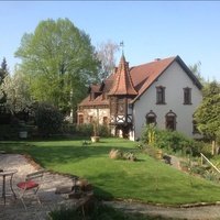 Kaffeemuhle, Цвайбрюккен