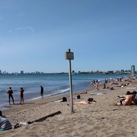Hanlan's Point Toronto Island, Лондон, Онтарио