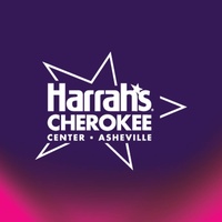 Harrah's Cherokee Center, Эшвилл, Северная Каролина