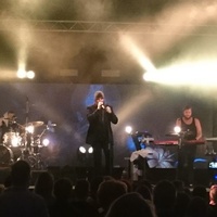 Club Teatria, Торнио