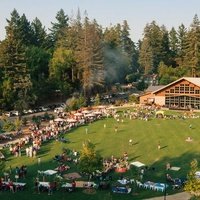 Mount Hermon Christian Conference Center, Фелтон, Калифорния