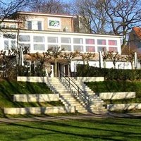 Bürgerhaus Weserterrassen, Бремен