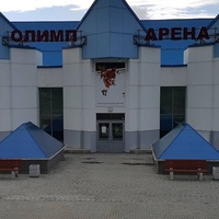 Олимп-Арена, Кирово-Чепецк