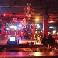 Dixie Roadhouse, Кейп-Корал, Флорида